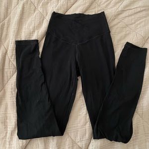 AERIE Offline CrossOver Leggings